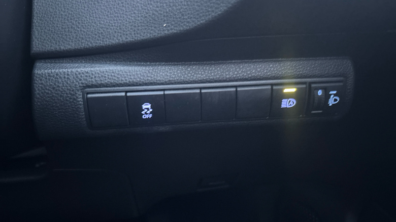 Toyota Corolla 1.8 VVT-i Hybrid Icon 5dr CVT Hybrid Hatchback